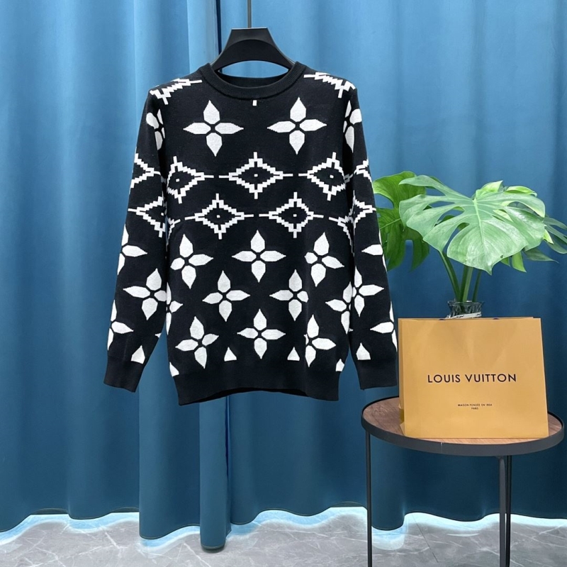 LV Sweaters